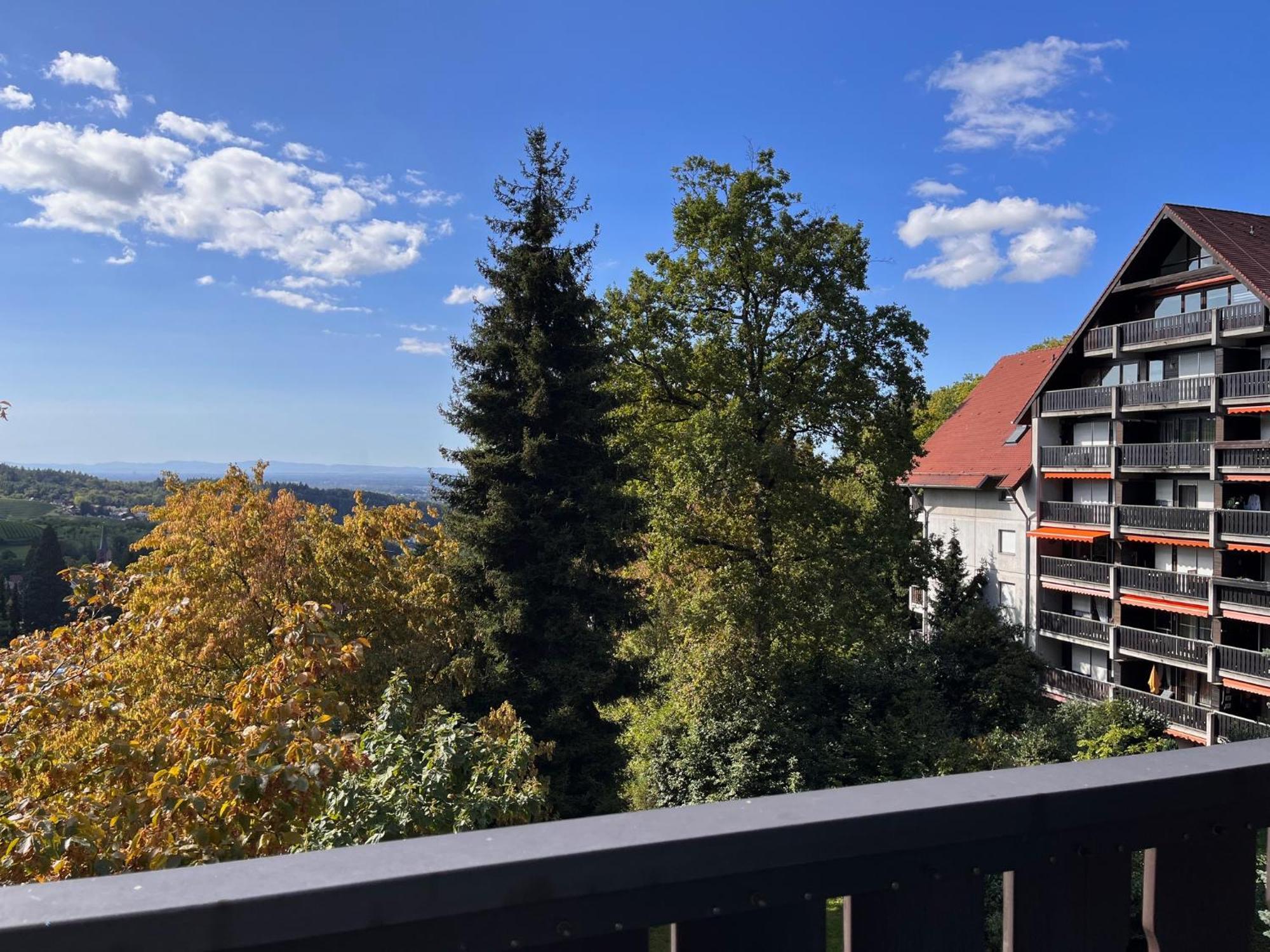 Gaishoellpark Sasbachwalden Zewnętrze zdjęcie